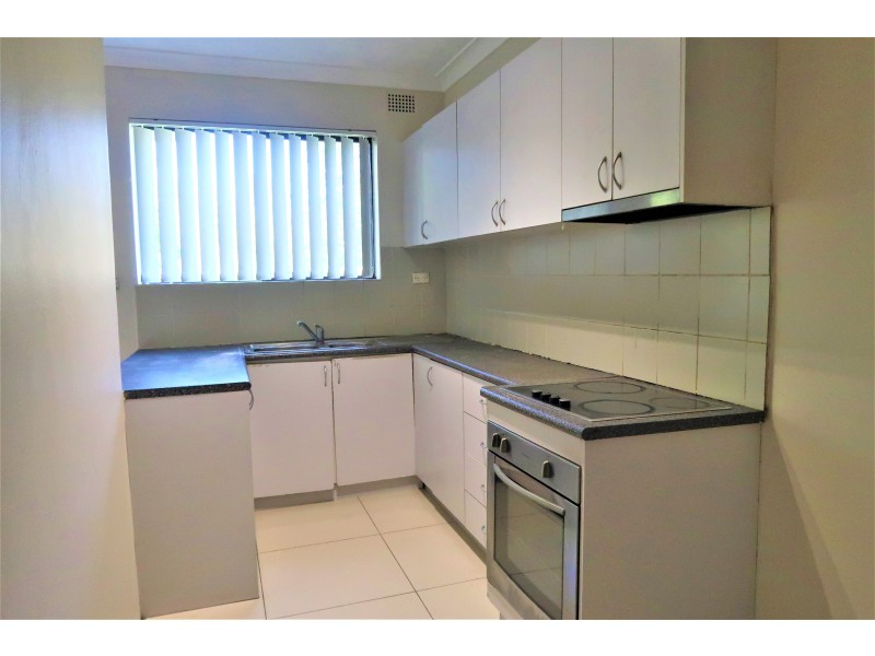 19/22-24 Sir Joseph Banks street, Bankstown NSW 2200