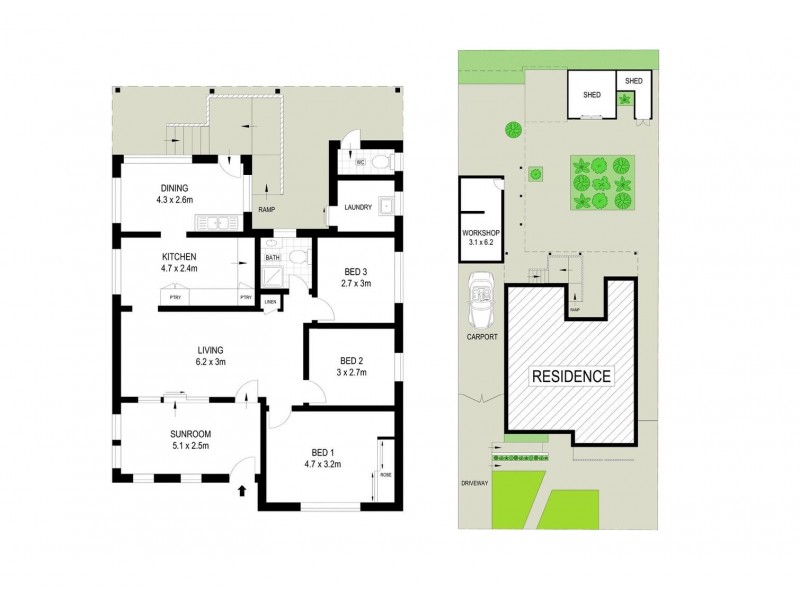 23 Wall Ave, Panania NSW 2213