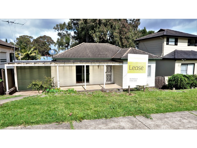 23 Georgina St, Bass Hill NSW 2197
