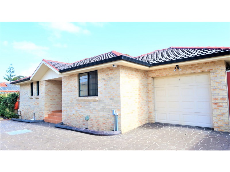 6/5-7 Garden St, Belmore NSW 2192