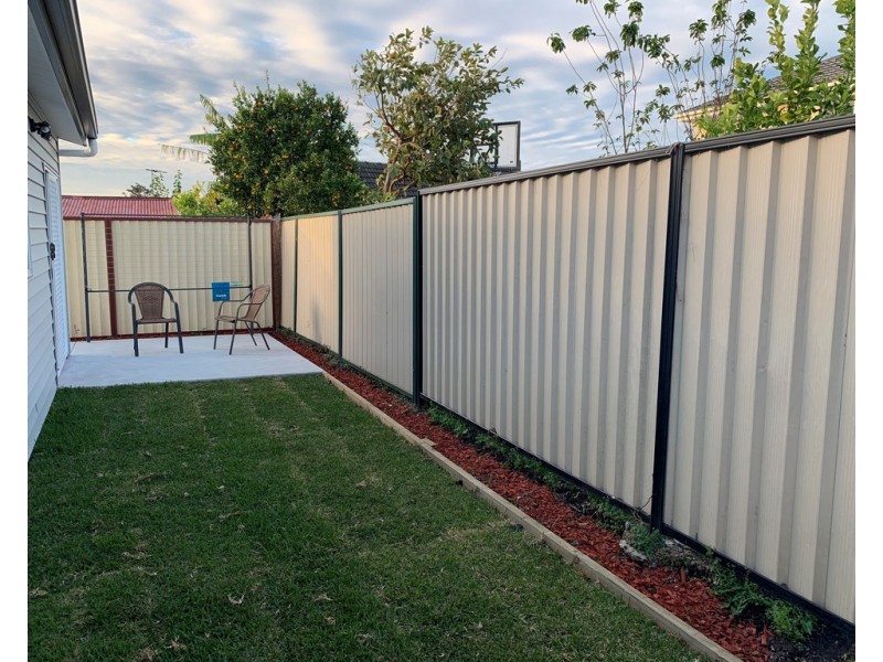 91A Alan St, Yagoona NSW 2199