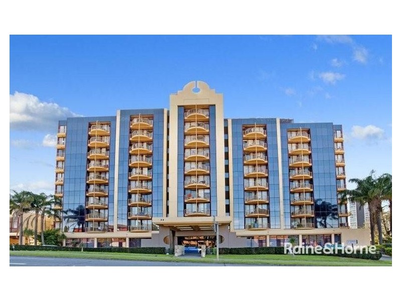 120/22 Great Western Highway, Parramatta NSW 2150