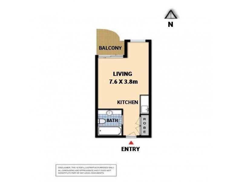 120/22 Great Western Highway, Parramatta NSW 2150