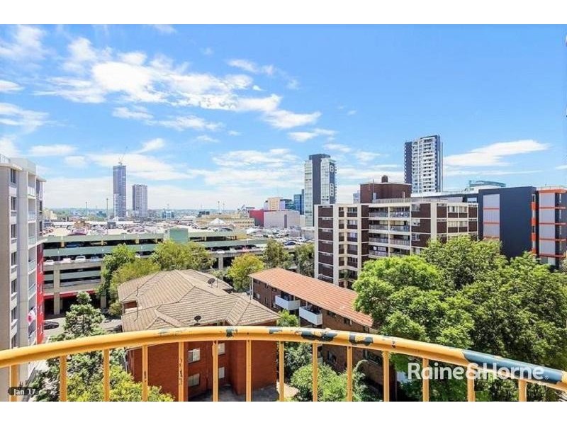 120/22 Great Western Highway, Parramatta NSW 2150