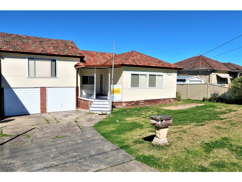 62 Albert st, Guildford NSW 2161