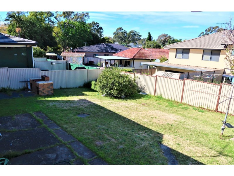 62 Albert st, Guildford NSW 2161