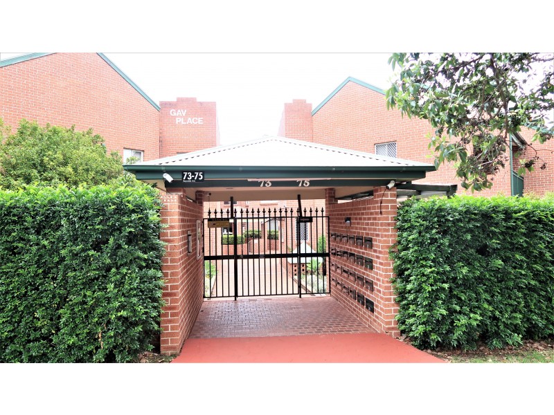 12 /73-75 Reynolds Avenue, Bankstown NSW 2200