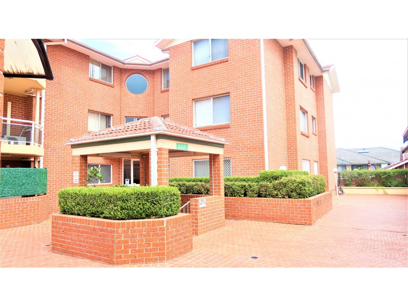 12 /73-75 Reynolds Avenue, Bankstown NSW 2200