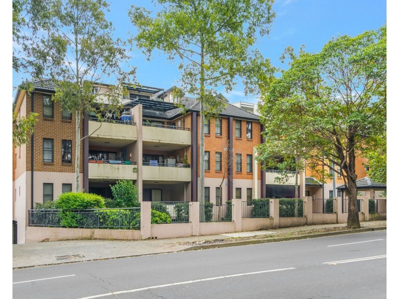 2/38 Meredith st, Bankstown NSW 2200