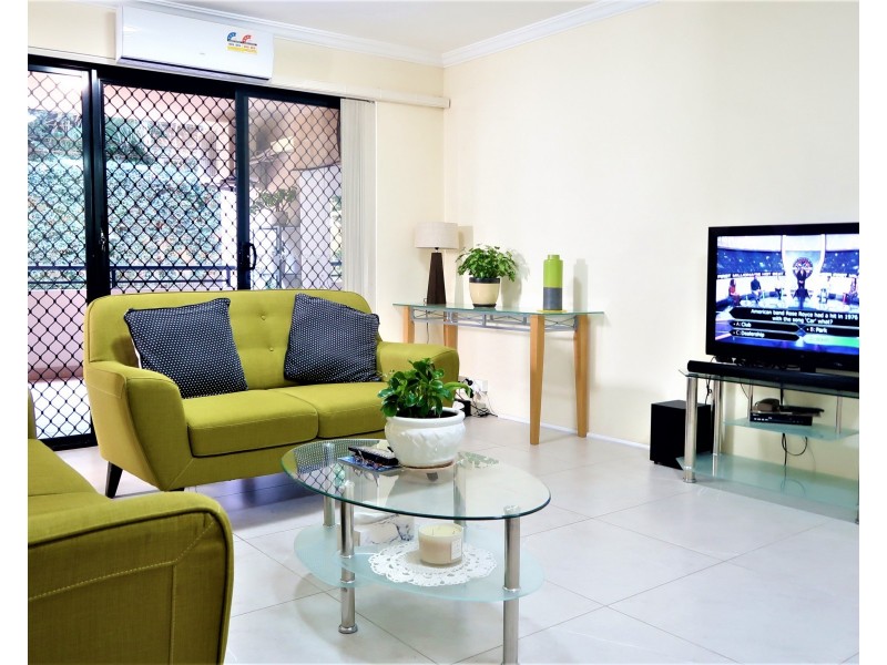 2/38 Meredith st, Bankstown NSW 2200