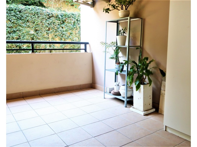 2/38 Meredith st, Bankstown NSW 2200