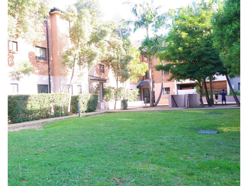 2/38 Meredith st, Bankstown NSW 2200