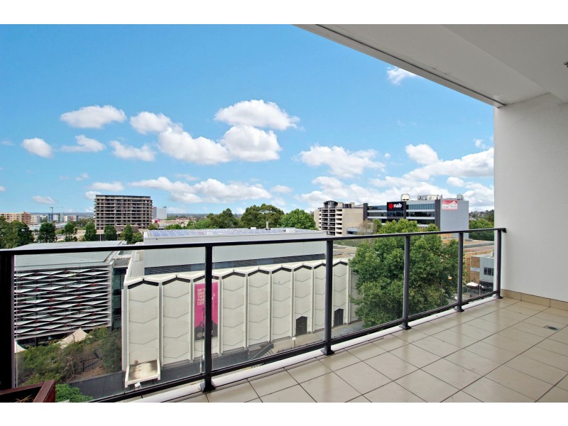 B605/75 Rickard rd, Bankstown NSW 2200