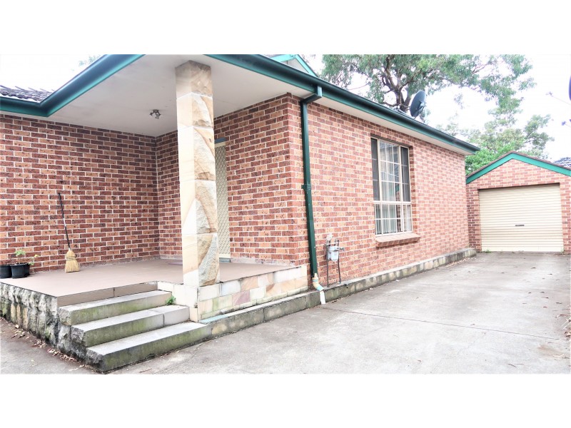 3/131 Boronia Road, Greenacre NSW 2190