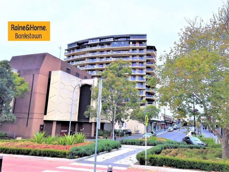 54/3-5 Fetherstone St, Bankstown NSW 2200