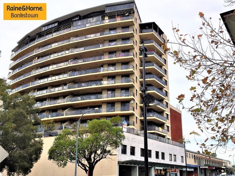 54/3-5 Fetherstone St, Bankstown NSW 2200