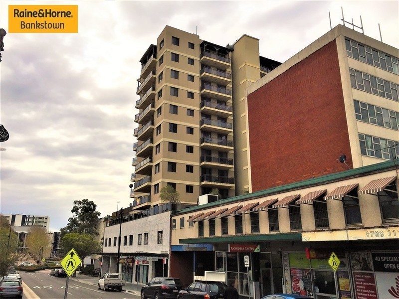 54/3-5 Fetherstone St, Bankstown NSW 2200