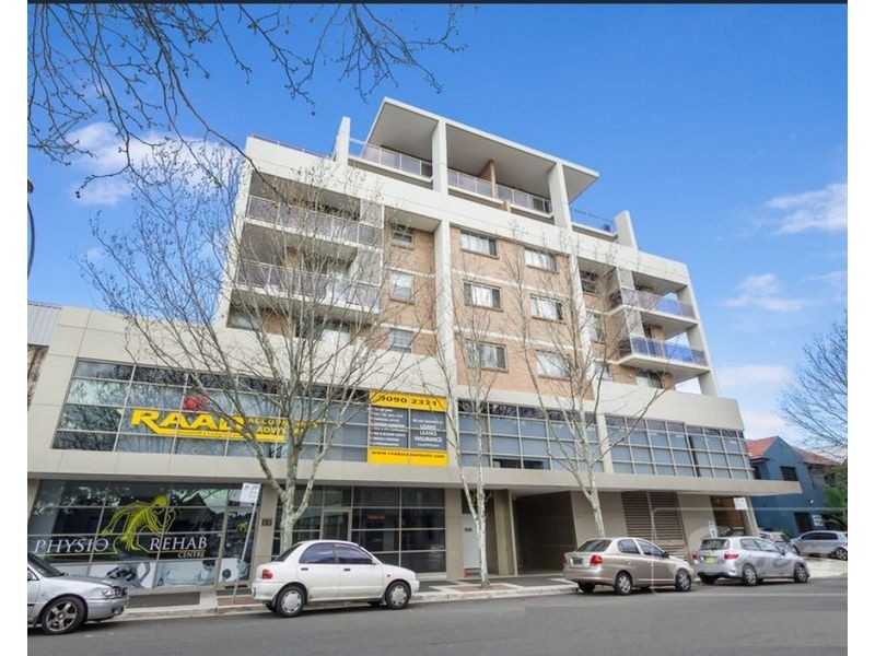 12/17 Kitchener Parade, Bankstown NSW 2200