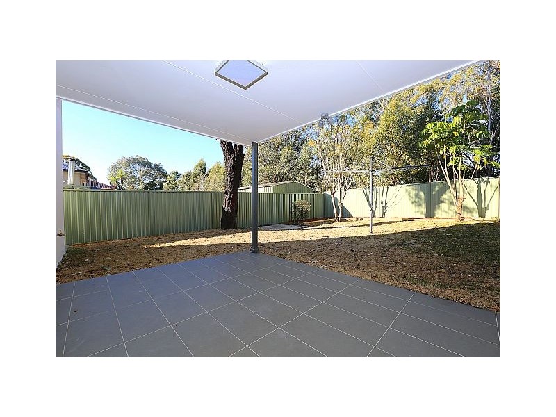 9 Leighdon street, Bass Hill NSW 2197