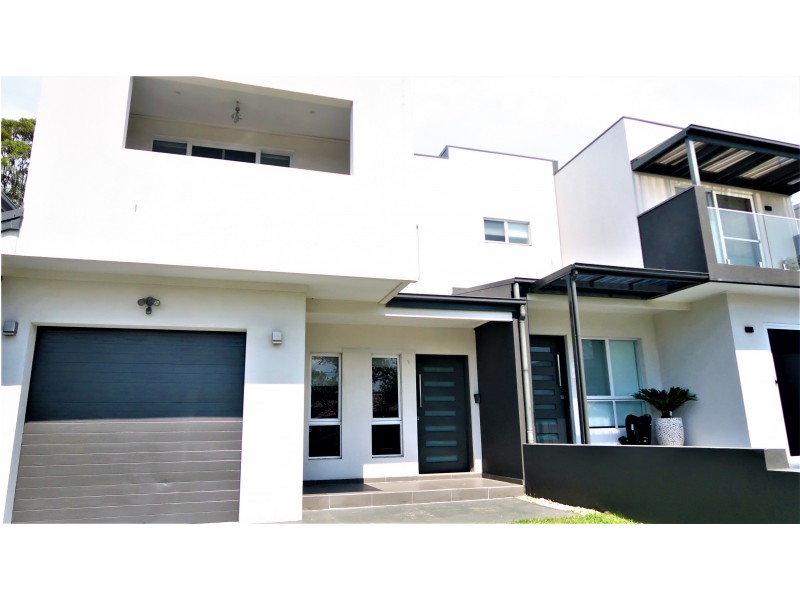 9 Leighdon street, Bass Hill NSW 2197