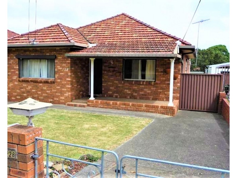 228 Auburn rd, Yagoona NSW 2199