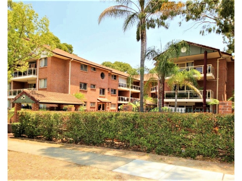 1/18-20 Weigand ave, Bankstown NSW 2200