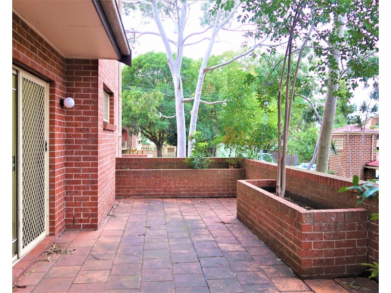 1/18-20 Weigand ave, Bankstown NSW 2200
