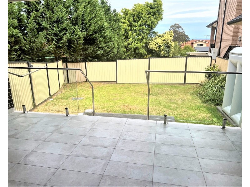 270 EDGAR STREET, Condell Park NSW 2200