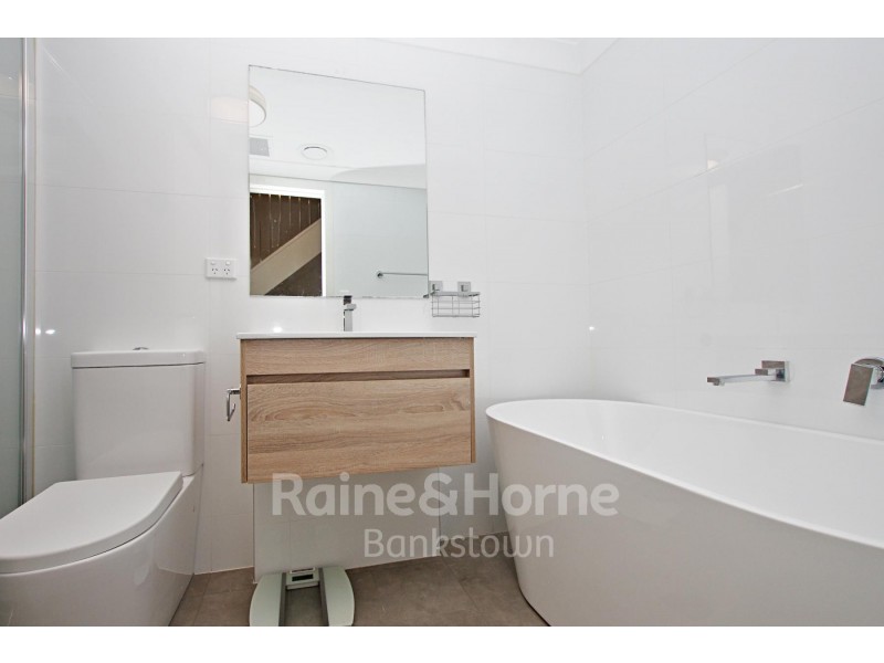 13/543 -545 Chapel Rd, Bankstown NSW 2200