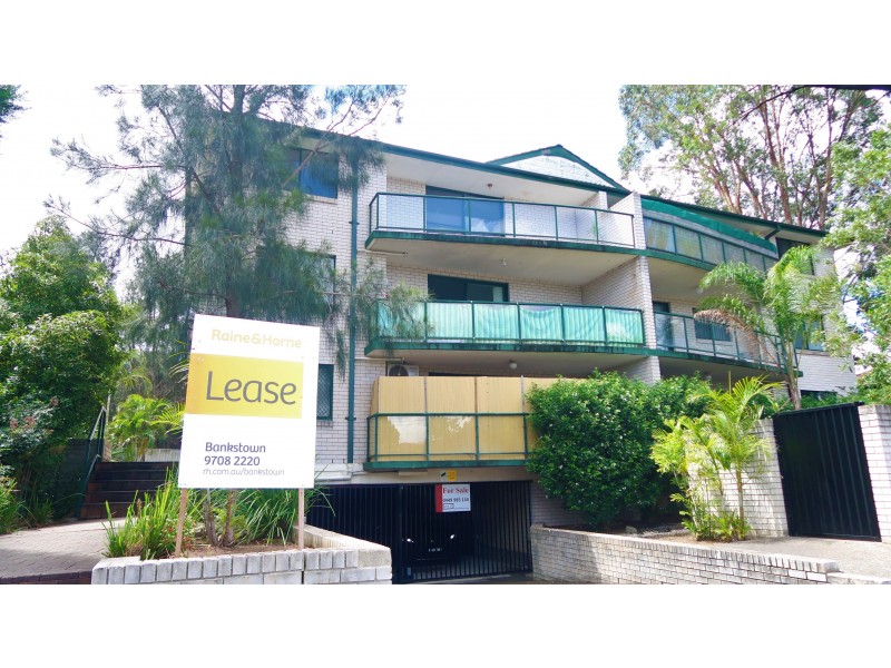 13/3-5 Melanie Street, Bankstown NSW 2200