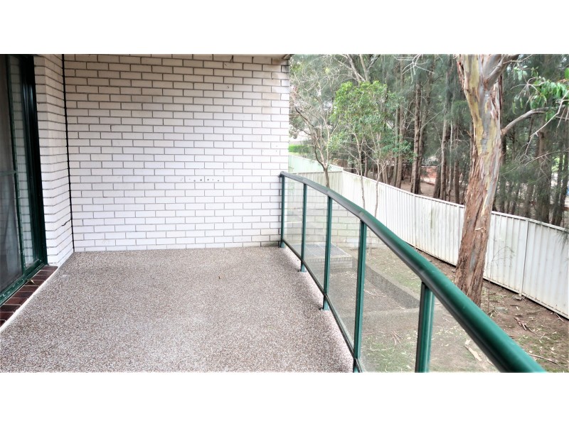 13/3-5 Melanie Street, Bankstown NSW 2200