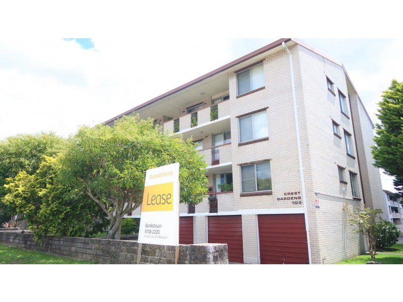 22/103 Homer St, Earlwood NSW 2206