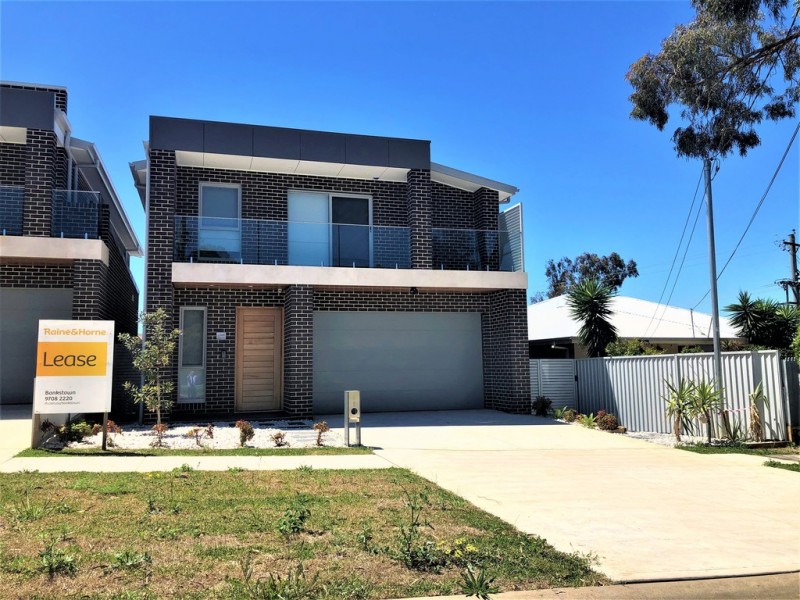 130B Bardia Place, Holsworthy NSW 2173