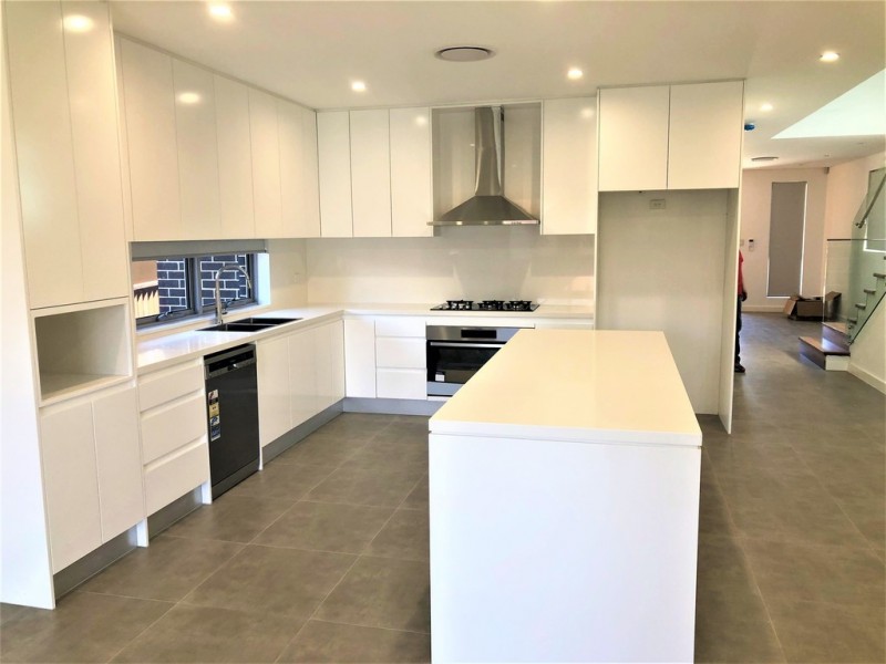130B Bardia Place, Holsworthy NSW 2173