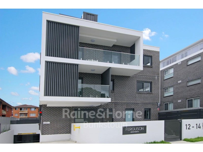 5/12-14 Ferguson Ave, Wiley Park NSW 2195
