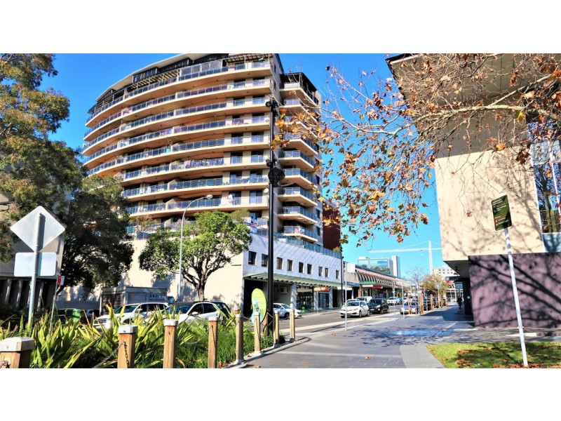 42/ 3-7 Fetherstone St, Bankstown NSW 2200