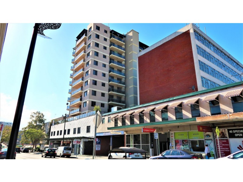 42/ 3-7 Fetherstone St, Bankstown NSW 2200