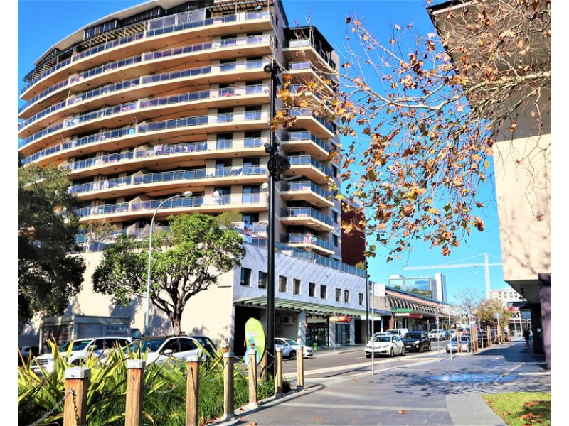 42/ 3-7 Fetherstone St, Bankstown NSW 2200