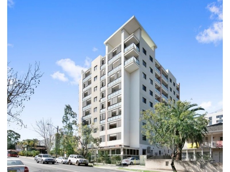 503/465 Chapel Rd, Bankstown NSW 2200