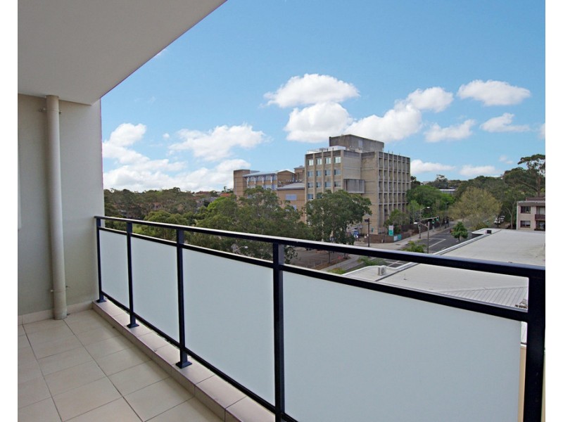 503/465 Chapel Rd, Bankstown NSW 2200