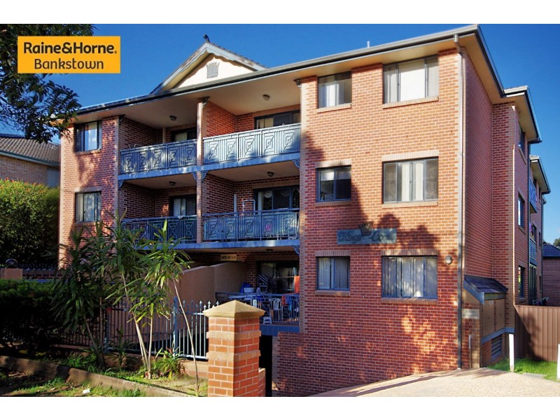 1/51 Reynolds Avenue, Bankstown NSW 2200