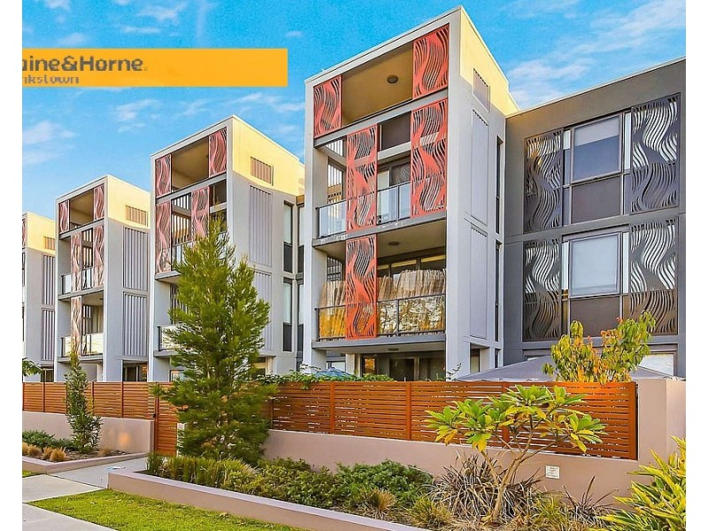 216/26 Cairds Ave, Bankstown NSW 2200