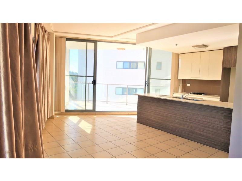 B601/75 Rickard rd, Bankstown NSW 2200