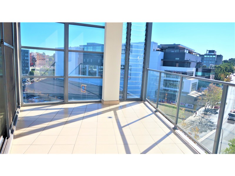 B601/75 Rickard rd, Bankstown NSW 2200