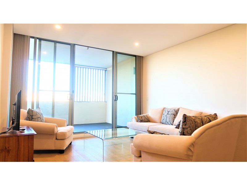 701/5 French Ave, Bankstown NSW 2200