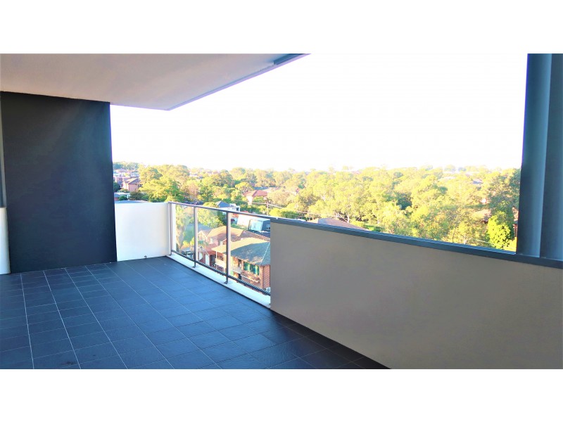 701/5 French Ave, Bankstown NSW 2200