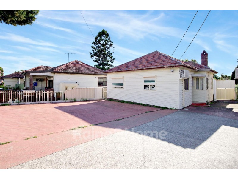 400 Hume Highway, Yagoona NSW 2199