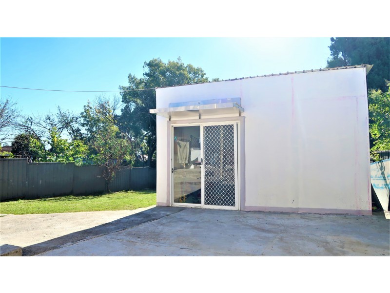 400 Hume Highway, Yagoona NSW 2199