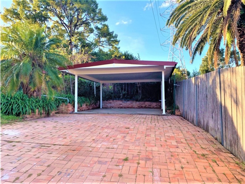 28 Resthaven  road, Bankstown NSW 2200