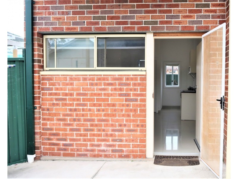 138a MIMOSA ROAD, Greenacre NSW 2190